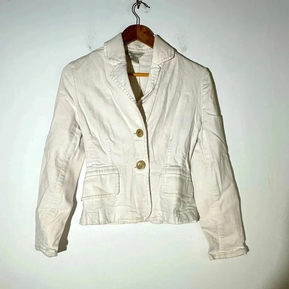 Banana Republic Jacket - Picture 1 of 3